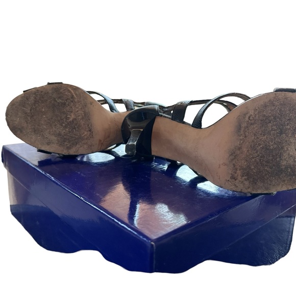 Jimmy Choo for H&M Women’s Size 9. Size 40 EUR - Picture 4 of 5